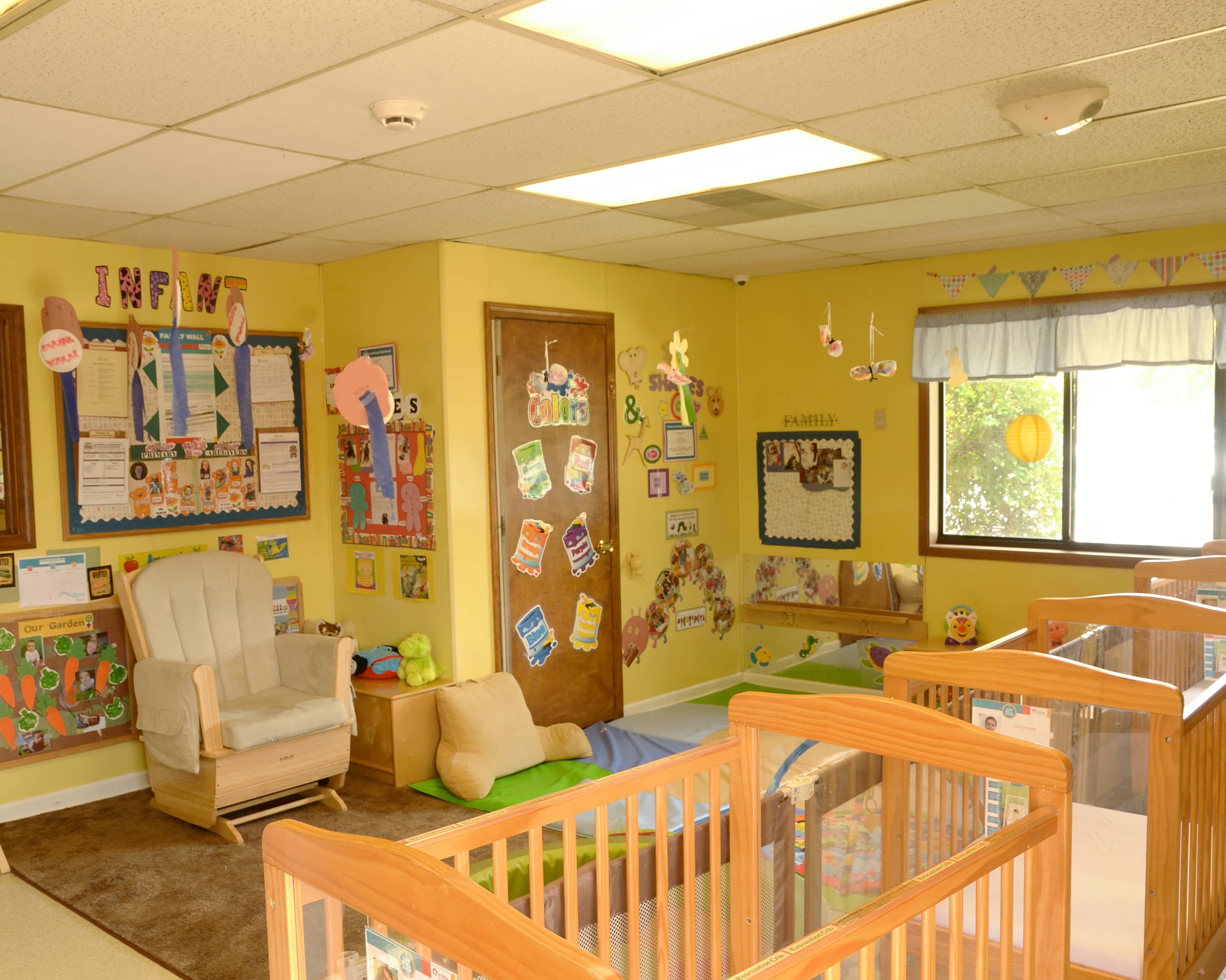 La Petite Academy of Lenexa in Lenexa, KS 15039 W. 86th St La